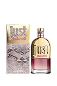 Roberto Cavalli Just Cavalli Pour Femme EDT 90 ml Kadın Parfüm - 1
