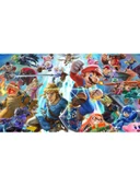 Nintendo Switch Super Smash Bros Ultımate thumbnail 3