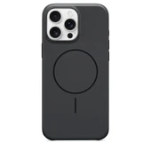 İphone 16 Pro Max Uyumlu Premium Özel Seri Magsafe Think Kılıf - 4