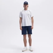 Ellesse Erkek Lacivert Pamuklu Şort – EM622-NV - 3