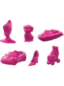 Monopoly Barbie Edition G0038 - 5