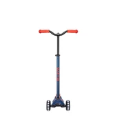 Micro Maxi Deluxe Pro LED 3 Tekerli Işıklı Çocuk Scooter Navy Red - 3