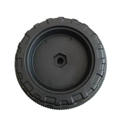 Dolu Neon, Sahara Arka Tekerlek - 1