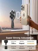 Joyroom Jr-ZS393 Magsafe Uyumlu Vantuzlu Telefon Tutucu - 1