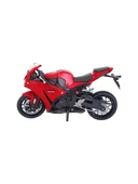 Sunman NewRay 1:12 Honda Cbr 1000RR - 3