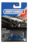 Matchbox Temalı Arabalar 2018 Cadillac Eldorado Convertible HVR99 - 1