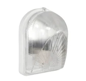 10 Adet NAZAR Duvar Armatürü E27 Duy - 1