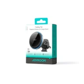 Joyroom ZS387 15W Kablosuz MagSafe Şarj Soğutmalı Araç İçi Telefon Tutucu - 5