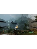 Nintendo Switch Crytek Crysis Remastered - 2