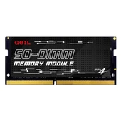 Geil GS48GB3200C22SC 8GB DDR4 3200MHz CL22 Notebook Bellek - 1