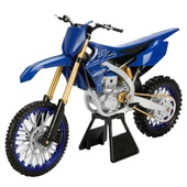 Sunman NewRay 1:6 Yamaha YZ450F Model Motosiklet thumbnail 2