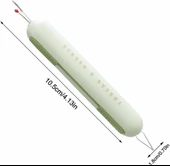 Çift Taraflı İlik Sökücü Ve İplik Geçirme Aparatı - 2