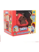 Şirinler Şirin Baba Mantar Evi Oyun Seti thumbnail 1