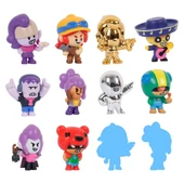 Brawl Stars 12'li Delüks Figür Set Seri 2 - Model 4 - 1