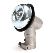 Motorlu Tırpan Redüktörü 28 mm 9 Diş - 3