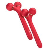 Titreşimli,  Yüz Şekillendirici  Roller Masaj  Cihazı  Sonic Facial Roller - 3