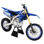 Sunman NewRay 1:6 Yamaha YZ450F Model Motosiklet thumbnail 4