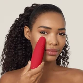 Titreşimli Soğutma ve Isıtma Sağlayan Akıllı Göz Çevresi Masaj Cihazı  Warm & Cool Eye Energizer thumbnail 4