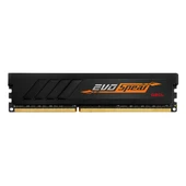 Geil Evo Spear GSB48GB2666C19SC 8GB DDR4 2666MHz CL19 Masaüstü Bellek thumbnail 1