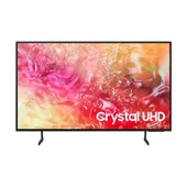 Samsung  55DU7000 55'' 138 Ekran Uydu Alıcılı 4K Ultra HD Smart LED TV - 1