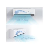Samsung  Premium Plus AR18DXFZAWK/SK A++ 18000 BTU Duvar Tipi Klima - 4