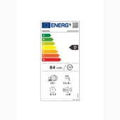 Samsung  DW60DG540FWQ 4 Programlı Bulaşık Makinesi, D Enerji Sınıfı - 2