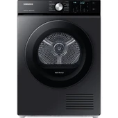 Samsung  DV90CGC0A0ABAH 9 kg A++ Çamaşır Kurutma Makinesi, Wi-Fi - 1