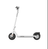 Okai Neon Lite ES10 Elektrikli Scooter Beyaz thumbnail 4
