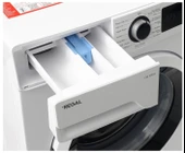 Regal CMI 90102 9 kg 1000 Devir Çamaşır Makinesi - 5