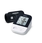 Omron M4 Intelli IT HEM-7155T-EBK Koldan Dijital Tansiyon Aleti - 1
