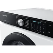 Samsung  WW11BBA046AEAH 11 kg 1400 Devir Çamaşır Makinesi, Eco Bubble - 2