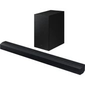 Samsung  HW-C450/TK Soundbar - 1