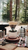 DAGK 200 GR COLOMBIAN %100 ARABICA FLİTRE KAHVE  TNK - 2