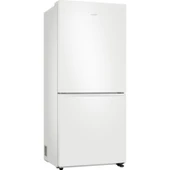 Samsung  RB45DG600EWW 458 Lt Alttan Donduruculu No-Frost Buzdolabı, Wi-Fi - 5