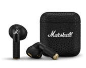 Marshall Minor Iv Bt ,tws, Siyah - 1