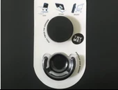 Telefon Parmak Tutucu - Asorti - 1