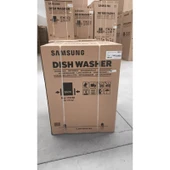 Samsung  DW60DG540FWQ 4 Programlı Bulaşık Makinesi, D Enerji Sınıfı - 5