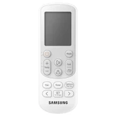 Samsung  Premium Plus AR18DXFZAWK/SK A++ 18000 BTU Duvar Tipi Klima - 2