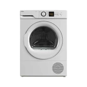 Regal  Km 90221 9 kg A+ Isı Pompalı Kurutma Makinesi - 1