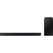 Samsung  HW-C450/TK Soundbar - 5