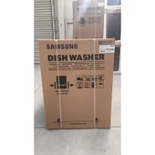 Samsung  DW60DG540FWQ 4 Programlı Bulaşık Makinesi, D Enerji Sınıfı - 4