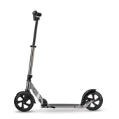 Micro Classic Neochrome 2 Tekerlekli Scooter Black - 2