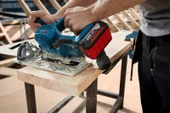 Bosch Professional Gks 185 5.0 Ah Tek Akülü Daire Testere - 06016c1223 - 5