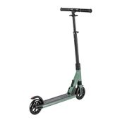Micro Sprite Süspansiyon 2 Tekerlekli Scooter Olive Green - 4