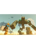 Nintendo Switch The Legend Of Zelda Tears Of The Kingdom Oyun thumbnail 4