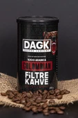 DAGK 200 GR COLOMBIAN %100 ARABICA FLİTRE KAHVE  TNK - 5