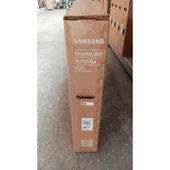 Samsung  55DU7000 55'' 138 Ekran Uydu Alıcılı 4K Ultra HD Smart LED TV - 7