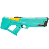 Su tabancasıyla fiziksel aktiviteye teşvik eden, dikkat ve refleks gelişimini destekleyen oyun thumbnail 3