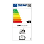 Samsung  65DU7000 65" 165 Ekran Dahili Uydu Alıcılı 4K Ultra HD Smart LED TV - 6