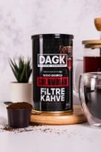 DAGK 200 GR COLOMBIAN %100 ARABICA FLİTRE KAHVE  TNK - 1